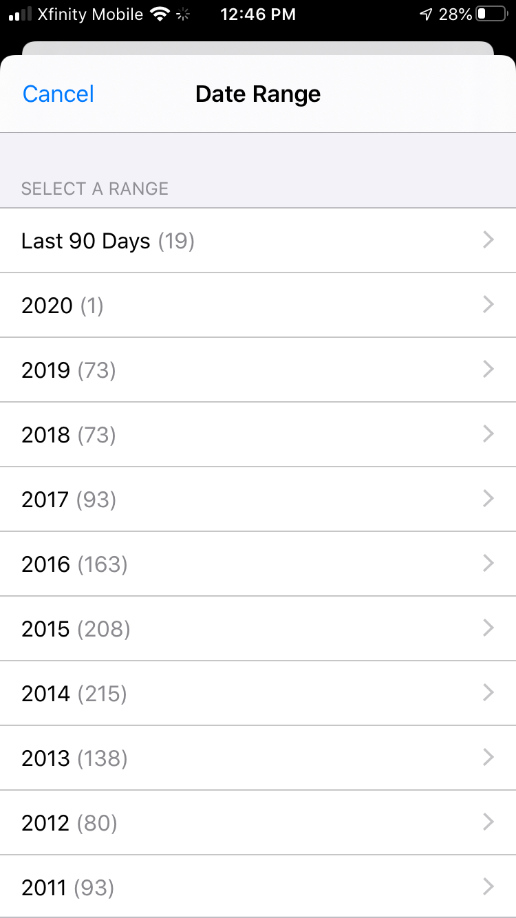 organizar iconos del iphone download7 610x610