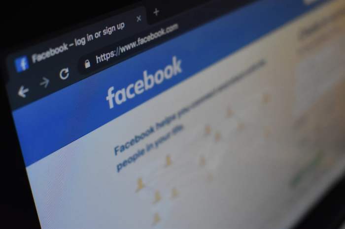 Facebook va a tribunales por robo de datos de sus usuarios