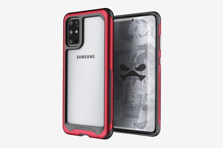 Los mejores protectores para Samsung Galaxy S20 Plus - Digital