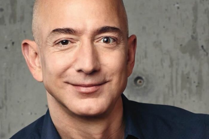Jeff Bezos aporta una fortuna contra el cambio climático