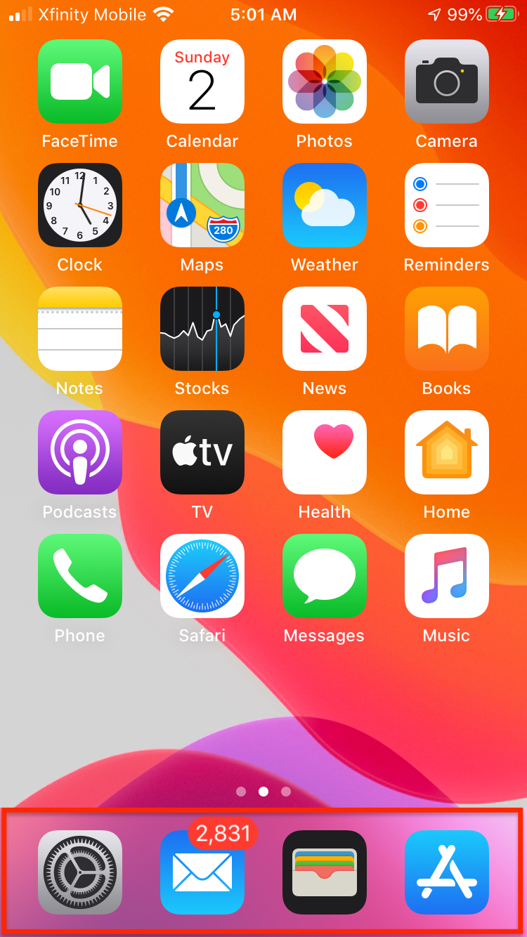 organizar iconos del iphone newapp3 610x610