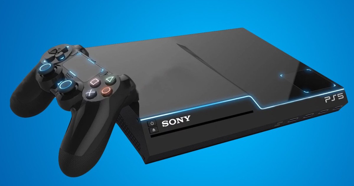 Sony confirma la llegada de la PlayStation 5 Slim; será para Navidad