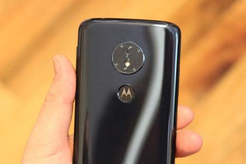 Motorola Defy, reseña: ¿vale la pena este celular todoterreno?