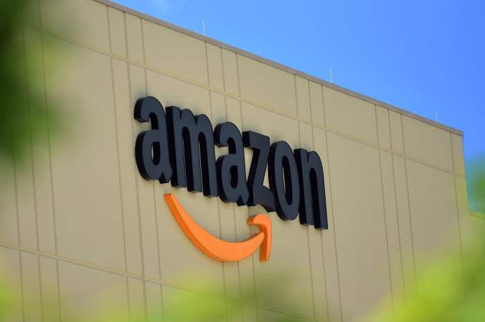 Amazon entregará 20,000 protectores faciales en EE.UU