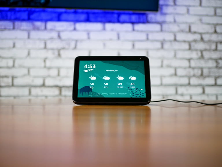Smart Plug: el enchufe inteligente con Alexa que convierte tu casa  en un hogar digital - Showroom