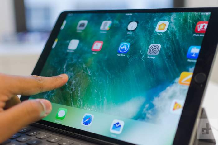 Filtran en China la nueva familia de iPad Pro de Apple
