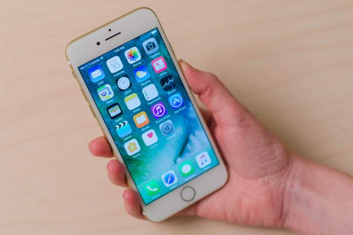 Apple pagará a usuarios de iPhone que se volvieron lentos