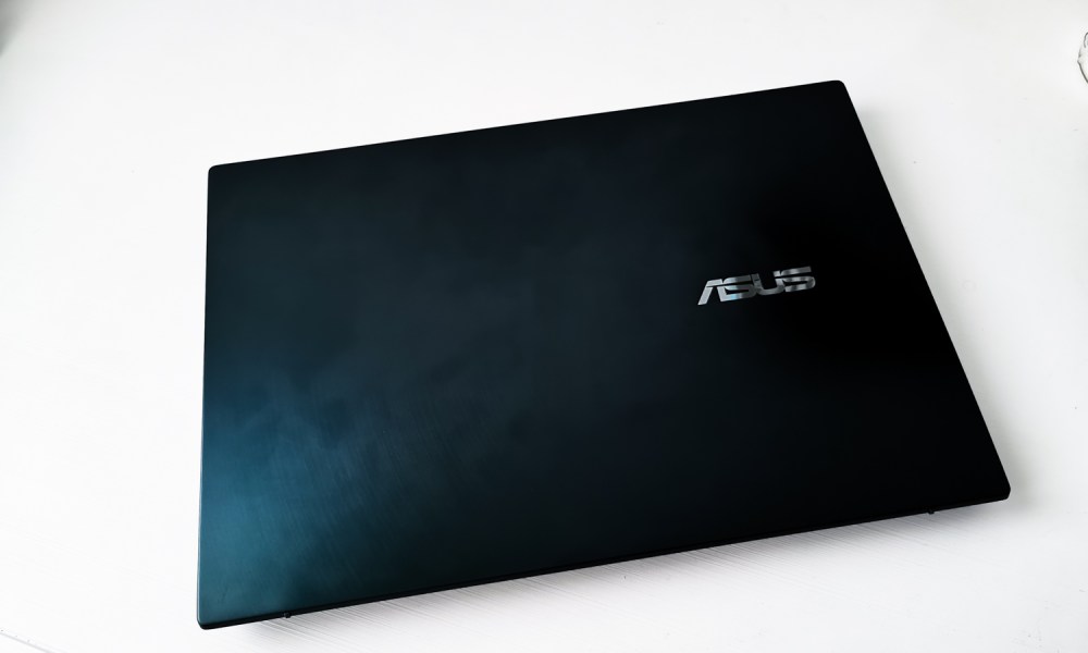 asus zenbook duo