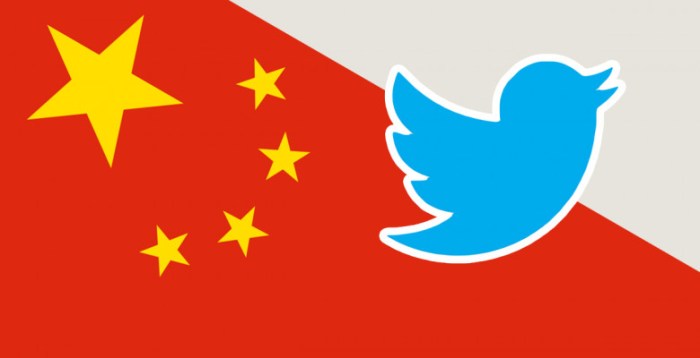 china discurso de odio twitter chinetwitter