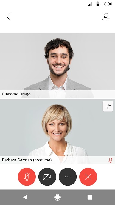 Cisco Webex Meetings, una de las mejores aplicaciones para videoconferencias