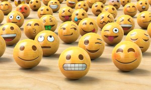 emojis y emoticonos