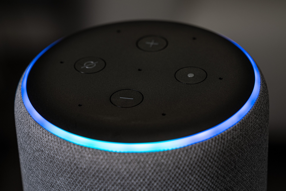 Dispositivos parecidos a online alexa