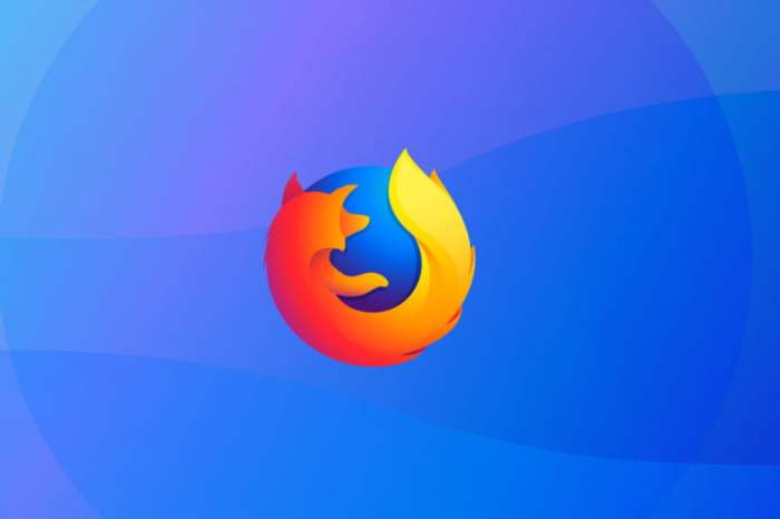 Logotipo de Firefox