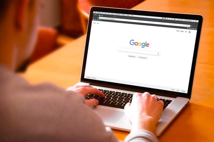 Google Chrome añadirá mejoras a su modo oscuro