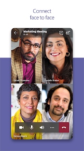 , una de las mejores aplicaciones para videoconferencias