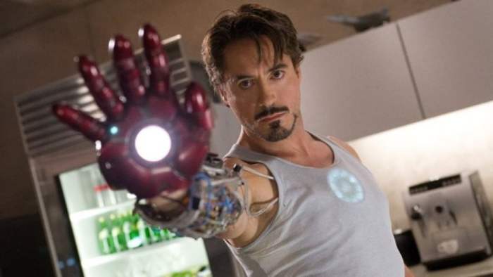 Iron Man, una de las mejores películas de superhéroes