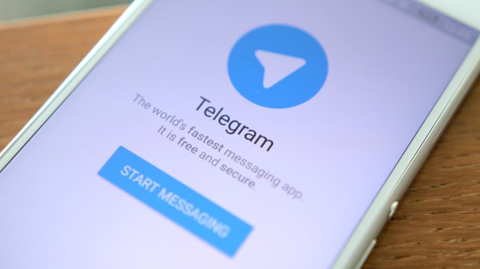 Telegram, una de las mejores apps para enviar mensajes encriptados