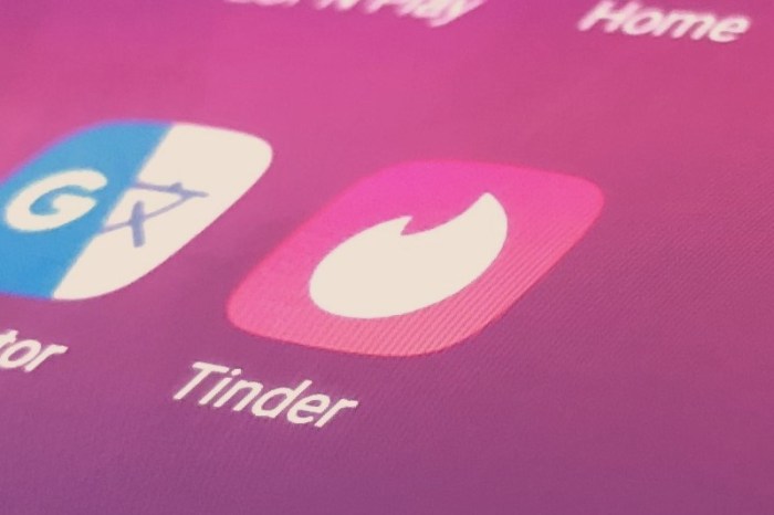 Tinder habilitará vinculación de usuarios con el modo global
