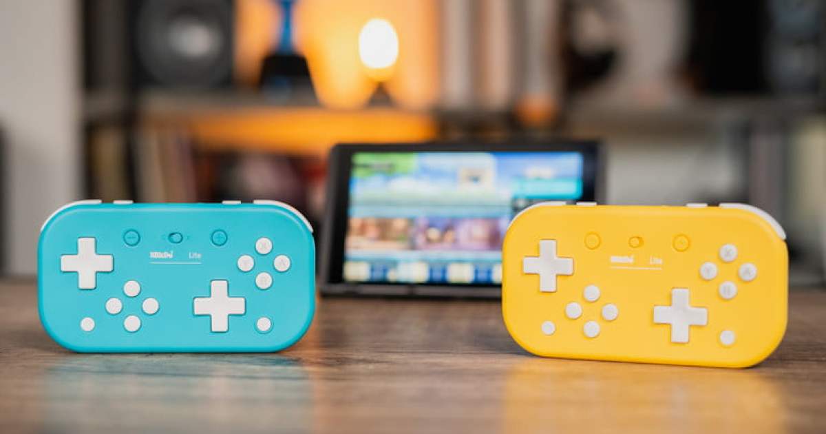 Los accesorios para Nintendo Switch Lite que vas a querer - Digital Trends  Español