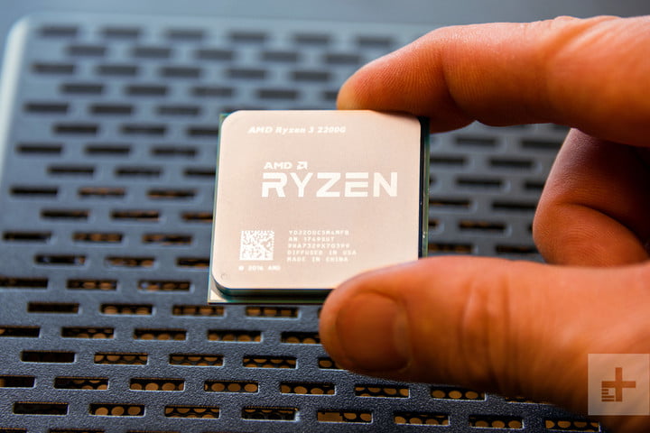 Especificaciones ryzen 3 discount 3200g