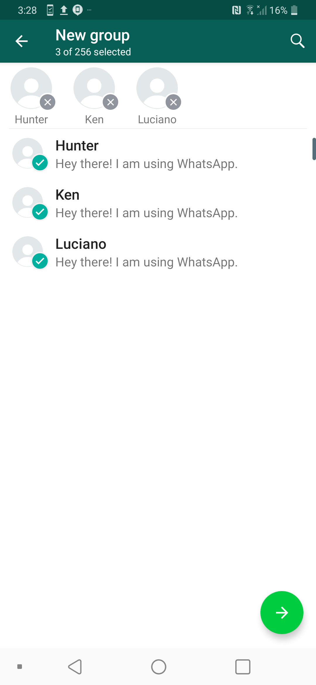 llamada en grupo por whatsapp andwa4 610x610