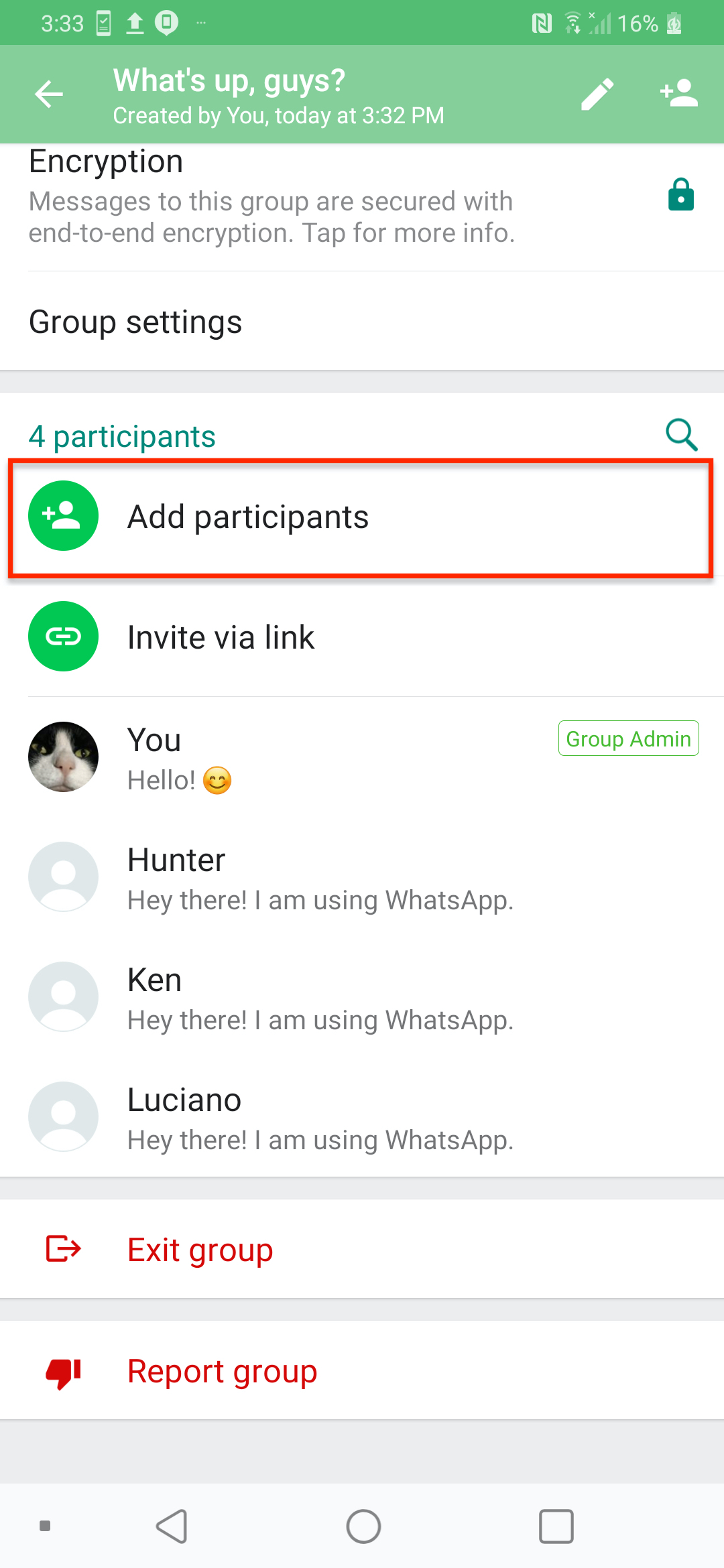 llamada en grupo por whatsapp andwa5 610x610