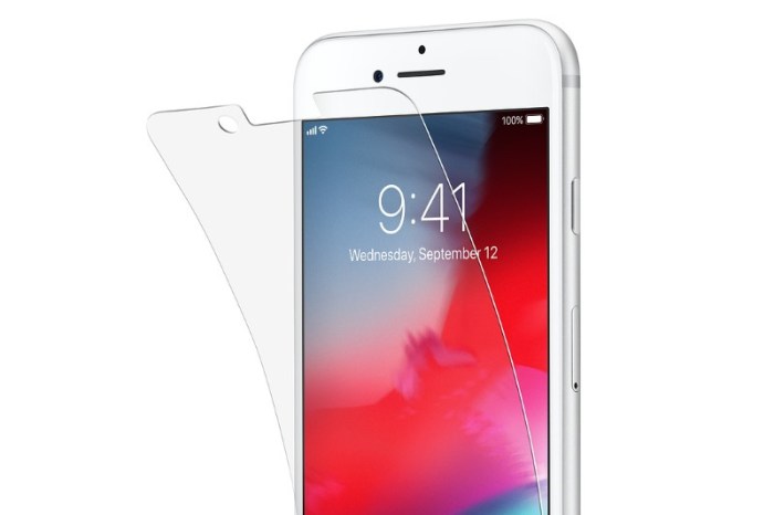 Apple revela el primer accesorio de su próximo iPhone