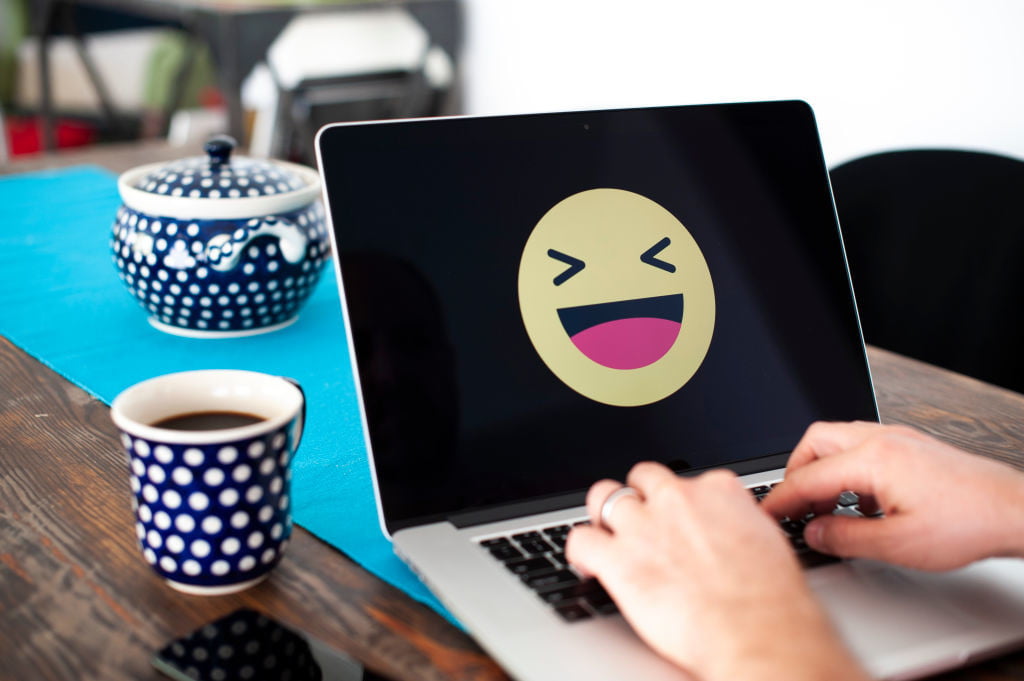 Usar emojis es más importante que nunca, plantean psicólogos