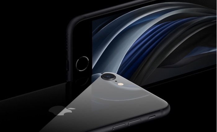 Apple presenta la segunda generación del iPhone SE