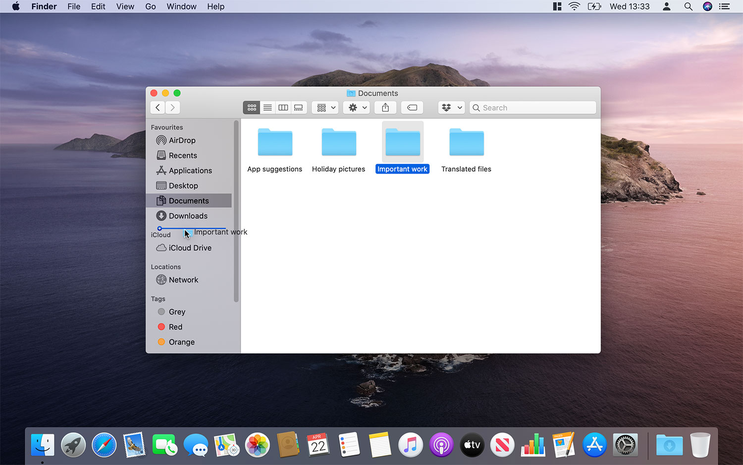 Personalizar Finder, uno de los mejores consejos y trucos para Mac