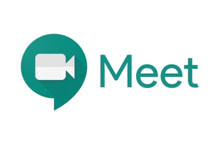 Google Meet ha sido agregado a Gmail para iOS y Android