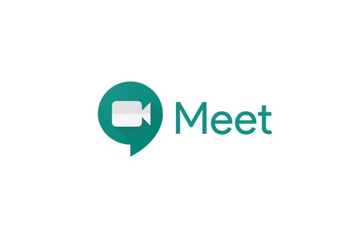 Hangouts Meet cambia de nombre y presenta sus credenciales