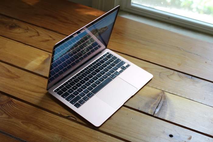 Apple MacBook Pro 16 recibe actualización de GPU