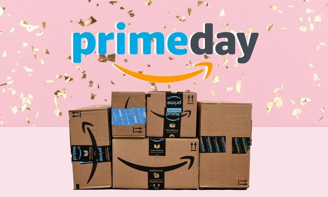 Amazon Prime Day