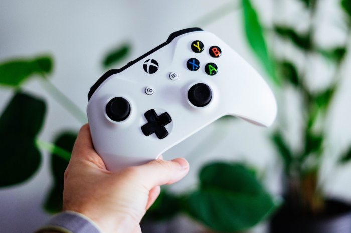 Controlador Xbox – problemas más comunes de la Xbox One