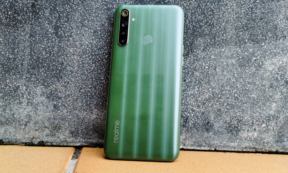 realme 6i