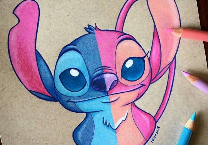  Disney ofrece clases gratis online para aprender a dibujar