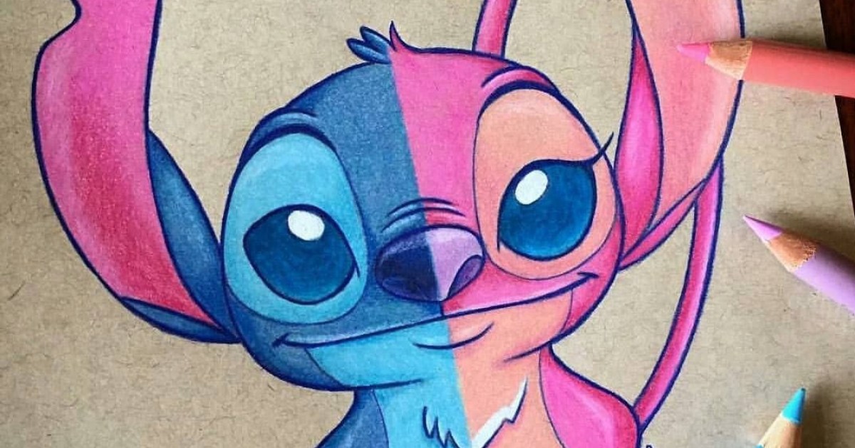  Disney ofrece clases gratis online para aprender a dibujar