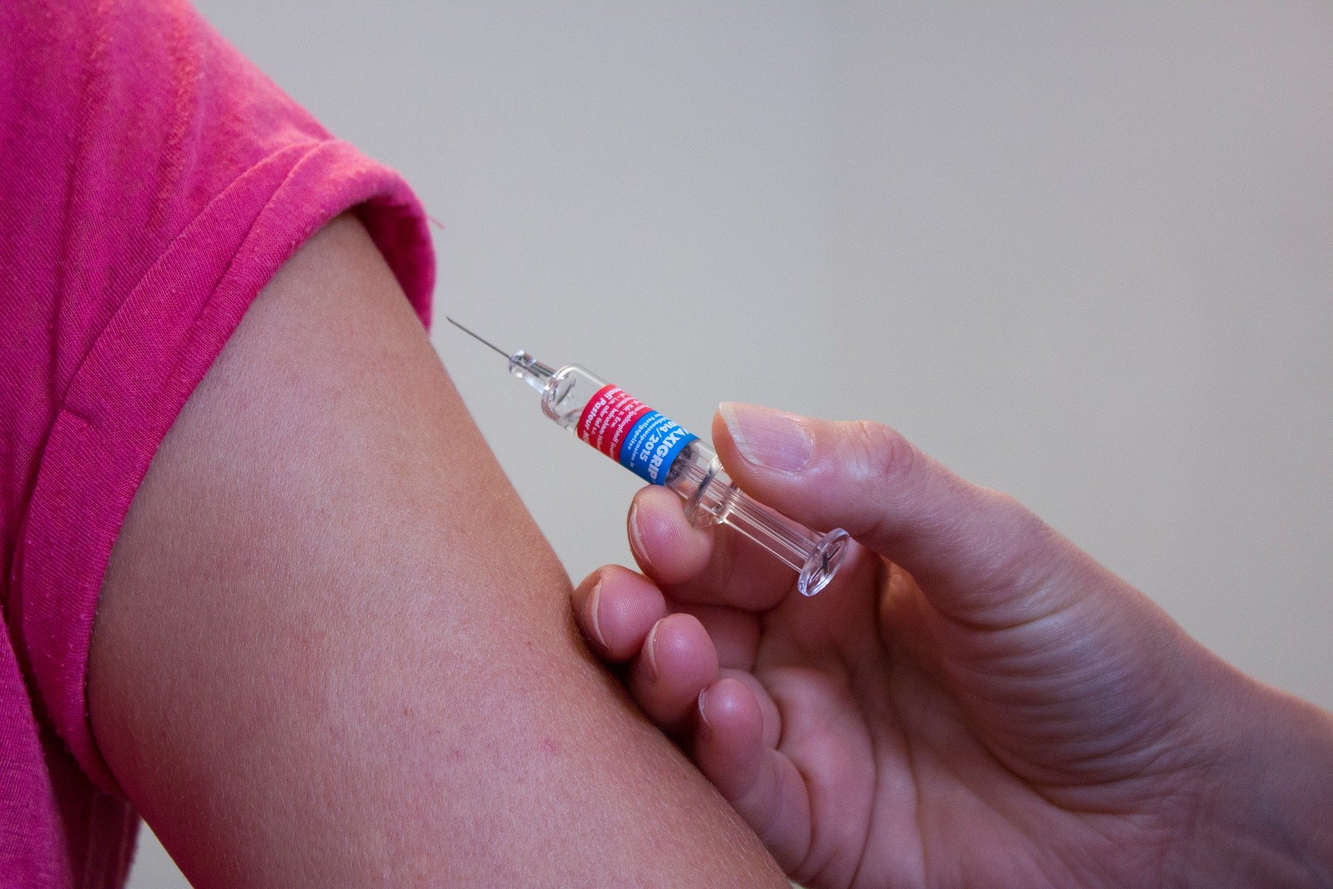 El nexo entre la vacuna contra la tuberculosis y el COVID-19