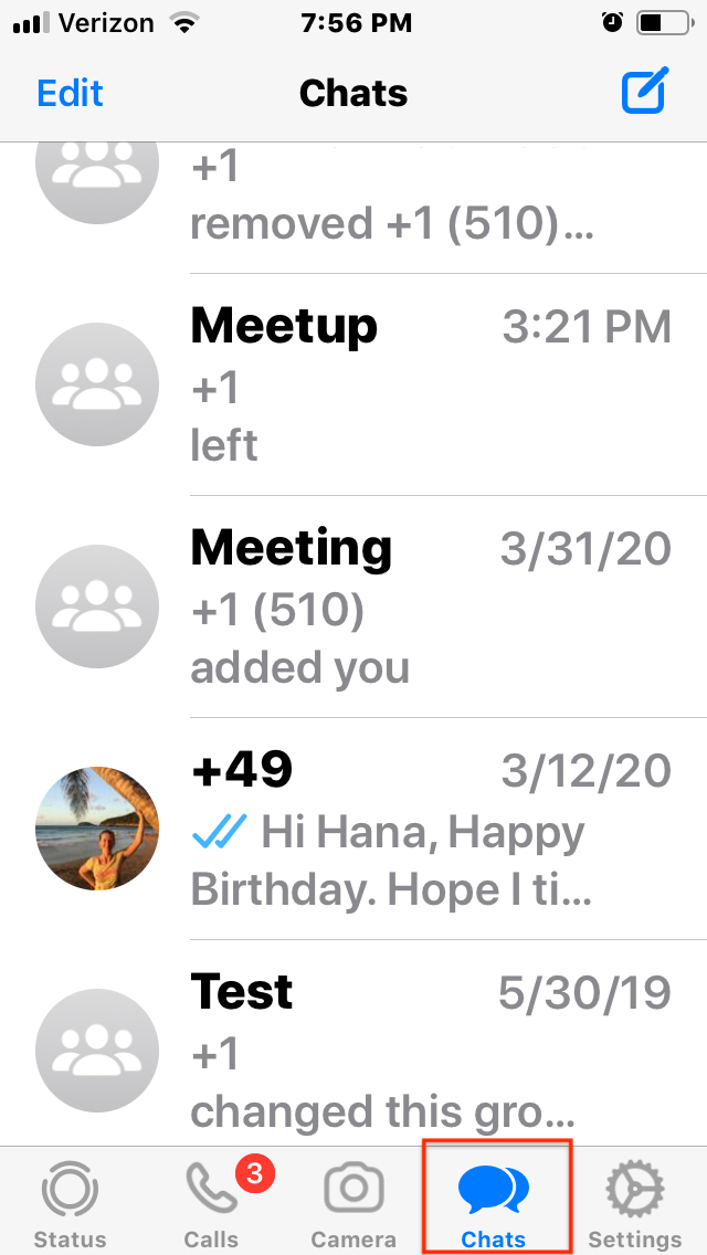 Pantallas para agregar contactos a una llamada individual