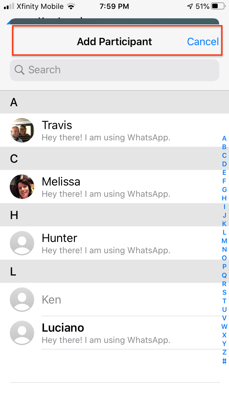 llamada en grupo por whatsapp waadd4 375x667