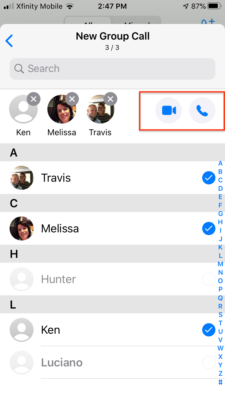 llamada en grupo por whatsapp wacall4 610x610