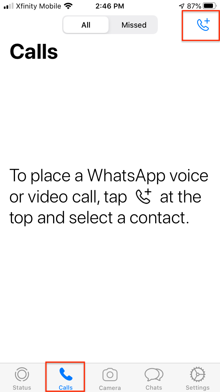 llamada en grupo por whatsapp wacalls1 610x610