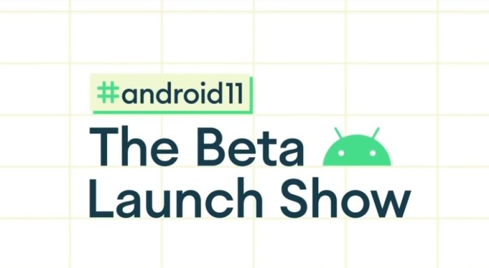 android beta 11 launch