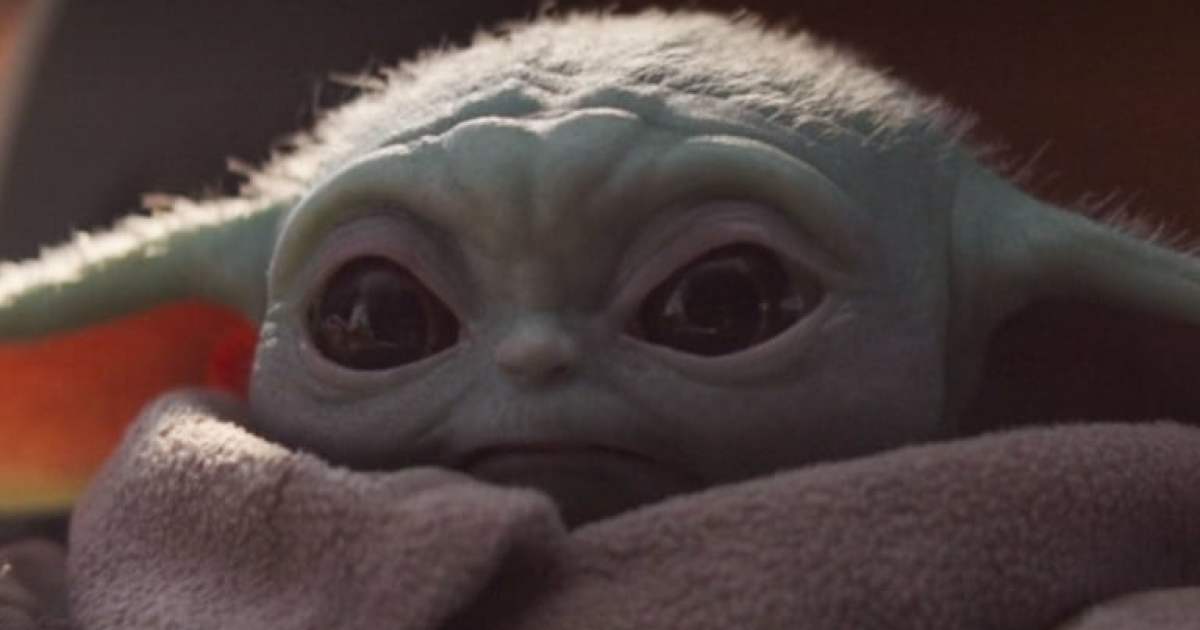 Quién o qué es Baby Yoda exactamente? - Digital Trends Español