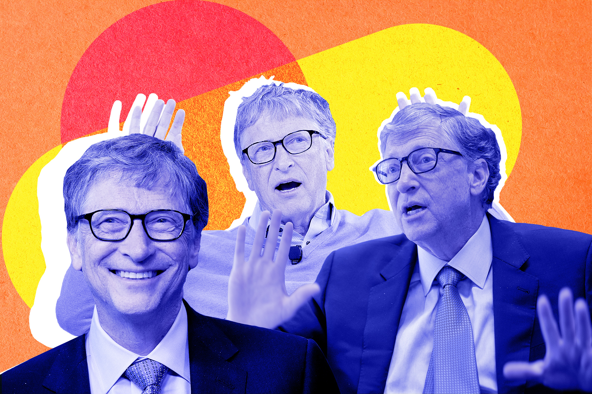 Bill Gates