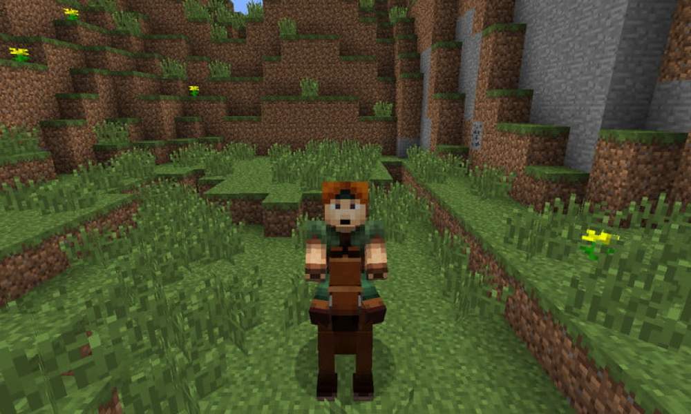 Cómo domar un caballo en Minecraft