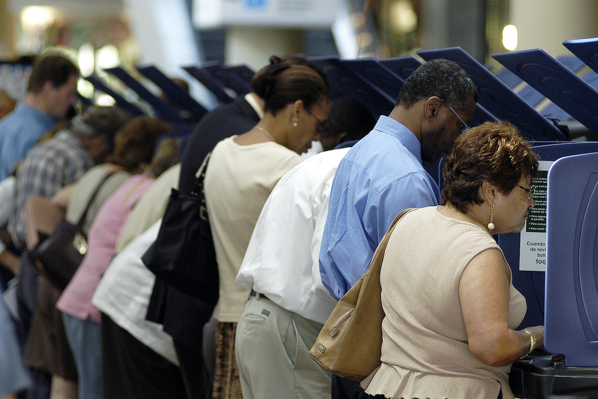 Cómo Llenar El Censo 2020 De Los Estados Unidos Digital Trends Español 8764