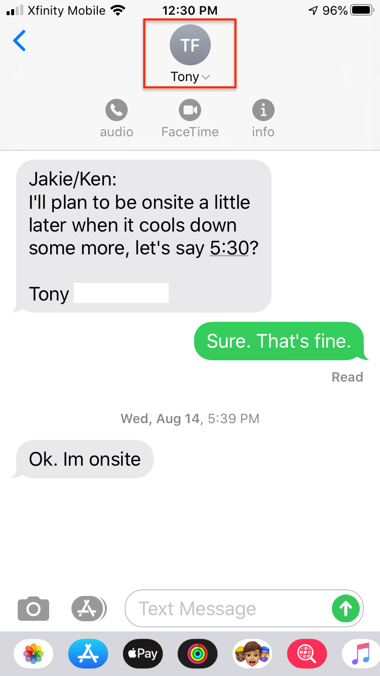 como hacer llamadas grupales en facetime groupface11 750x1334