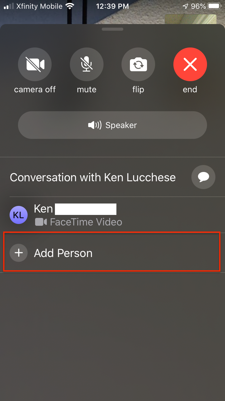 como hacer llamadas grupales en facetime groupface12 750x1334